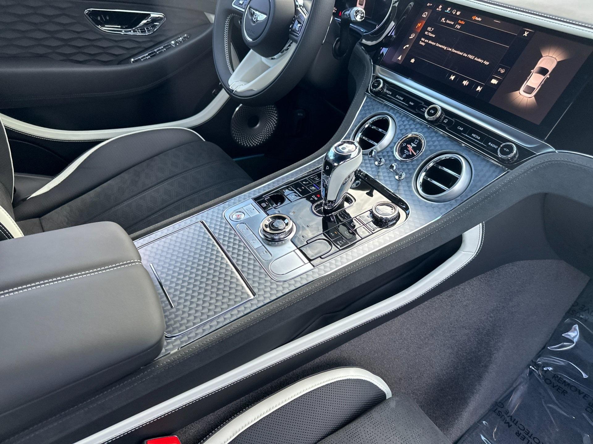 2025 Bentley Continental GT Speed photo 2