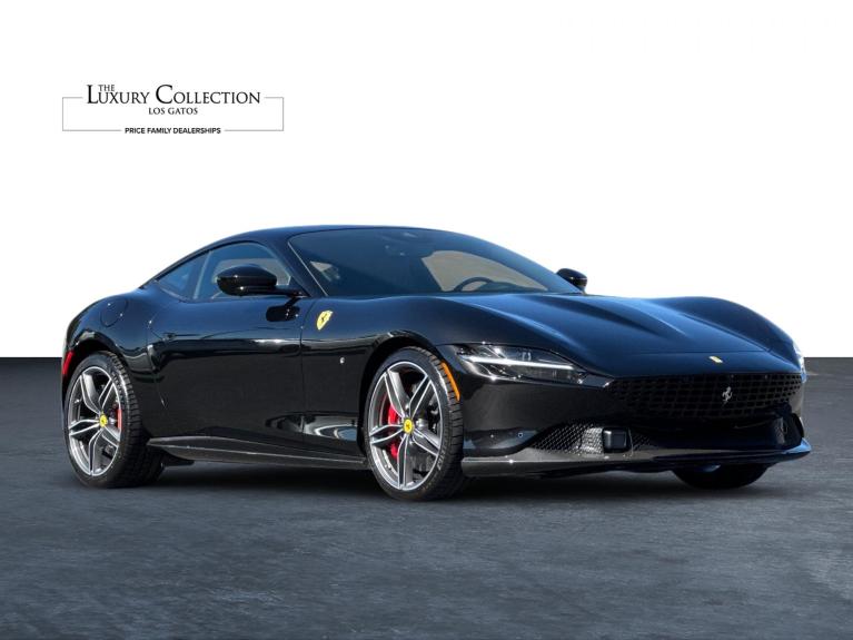 Pre-Owned Luxury Vehicles Near Saratoga, CA | Used Cars