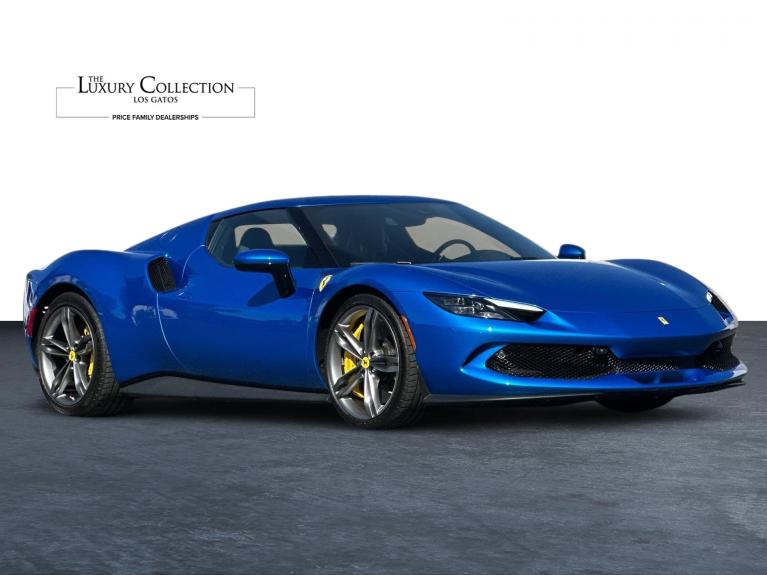 Pre-Owned Luxury Vehicles Near Saratoga, CA | Used Cars