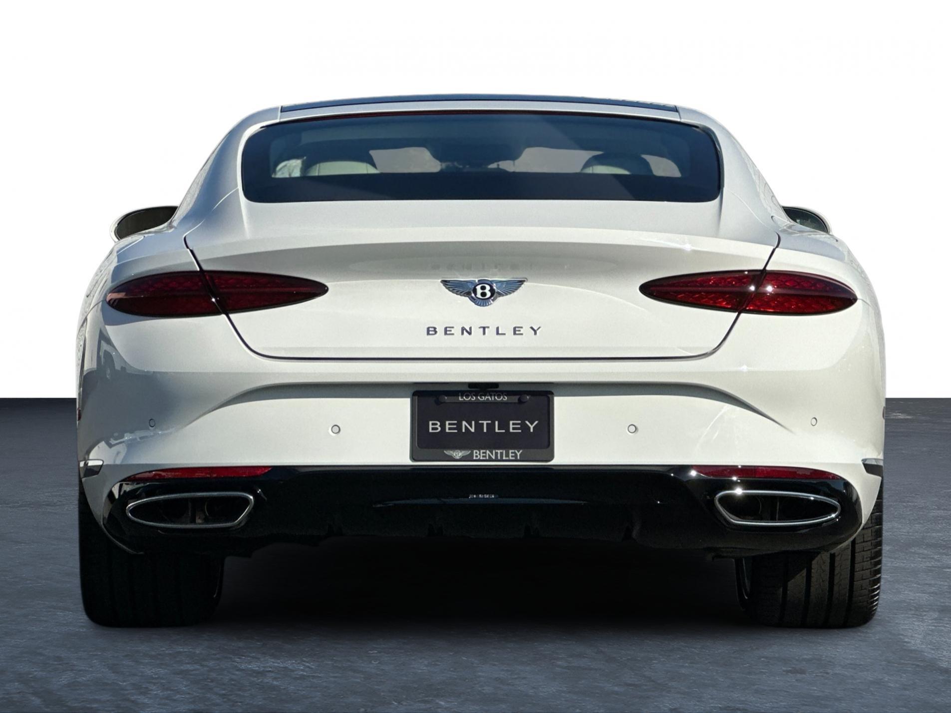 2026 Bentley Continental GT Azure - Photo 11
