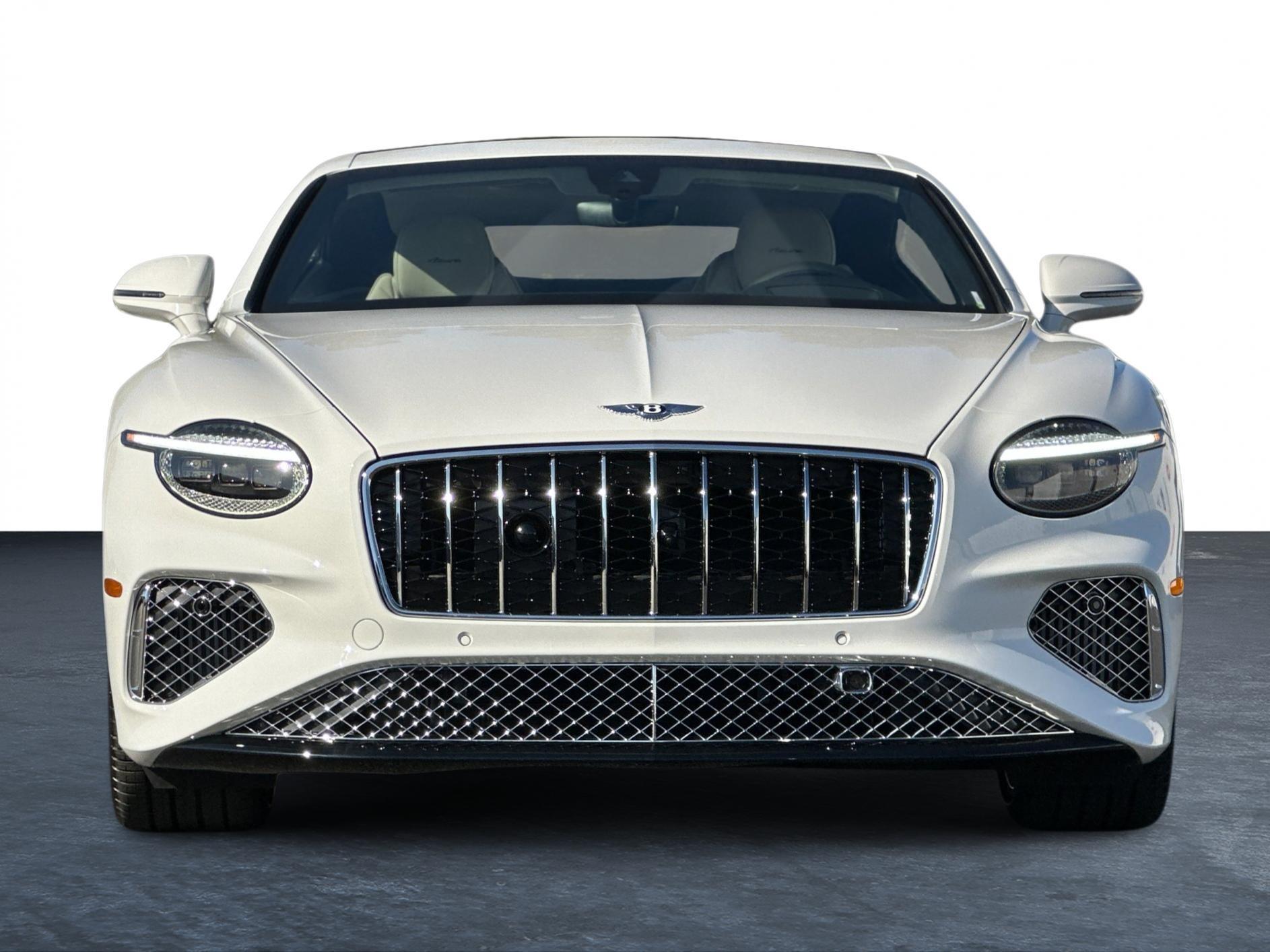 2026 Bentley Continental GT Azure - Photo 12