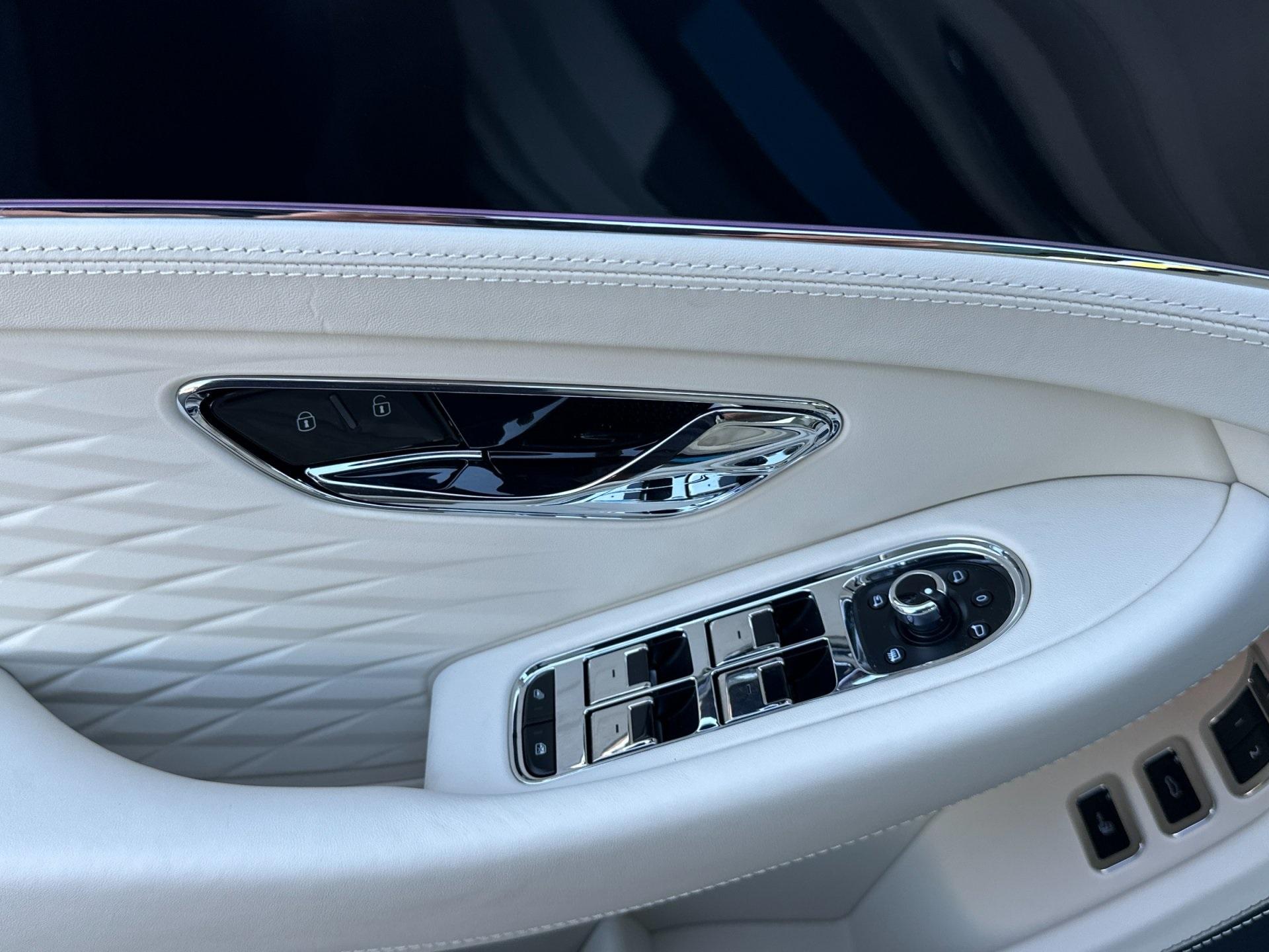 2026 Bentley Continental GT Azure - Photo 14