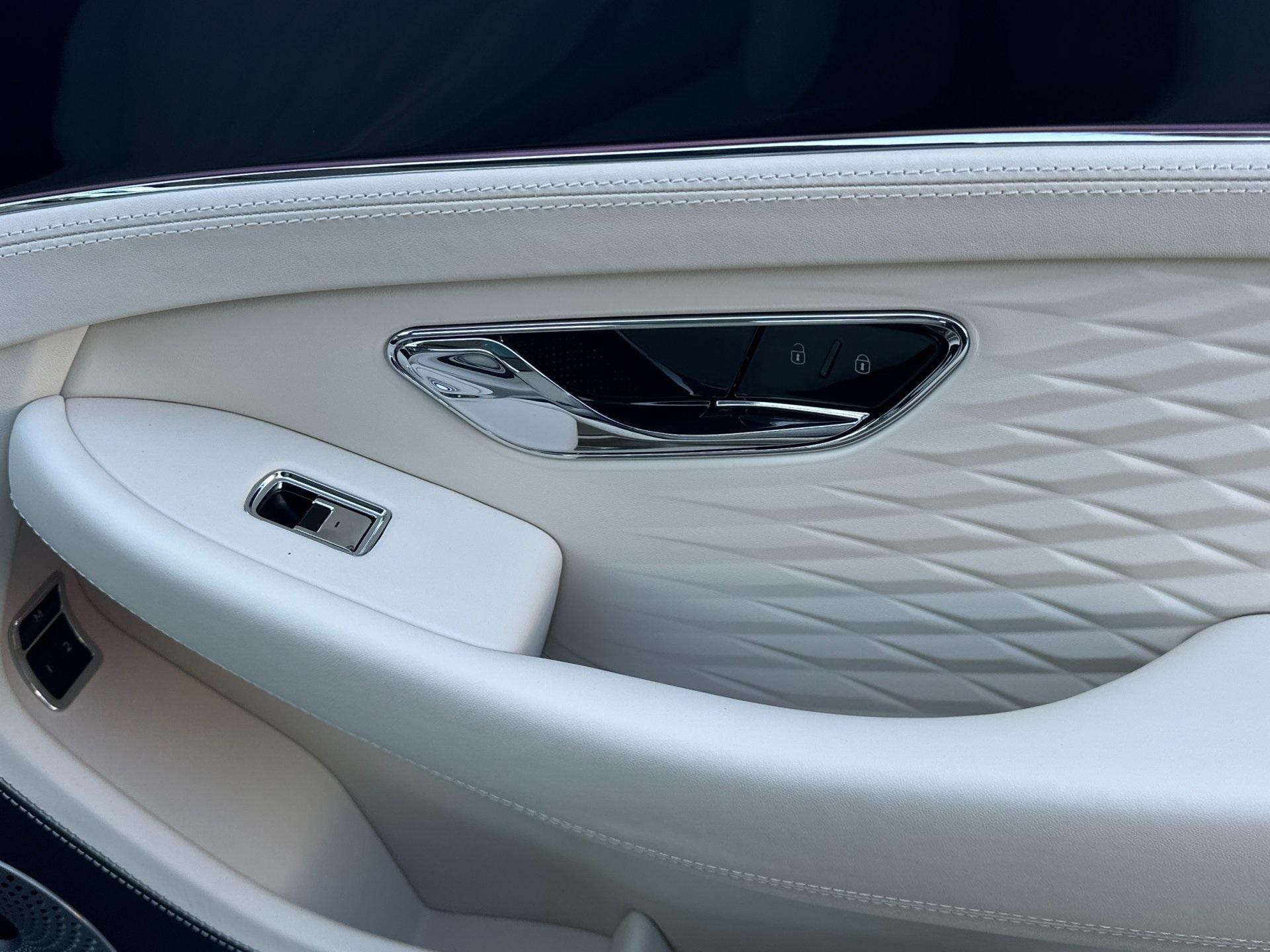 2026 Bentley Continental GT Azure - Photo 17