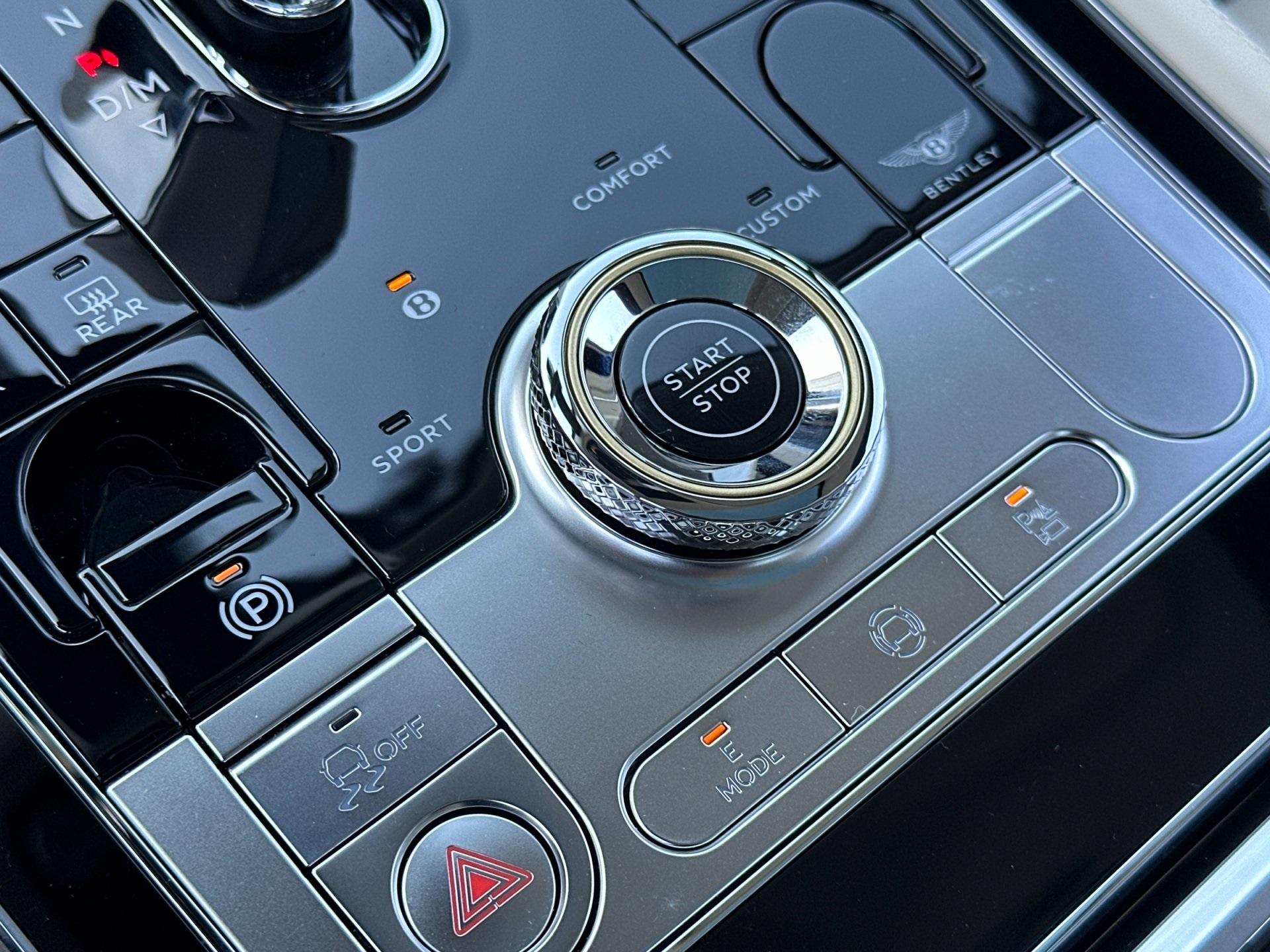 2026 Bentley Continental GT Azure - Photo 25