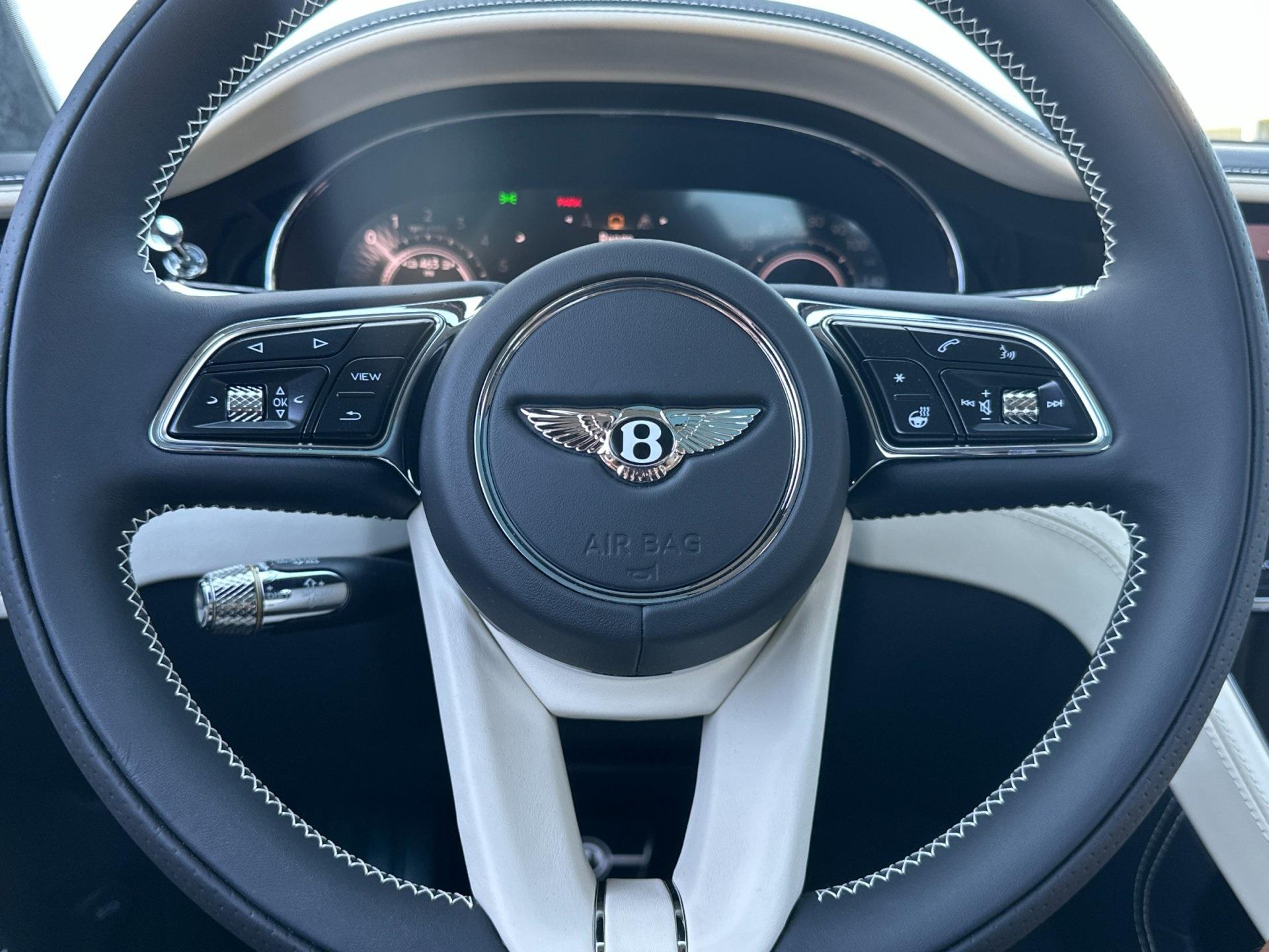 2026 Bentley Continental GT Azure - Photo 26