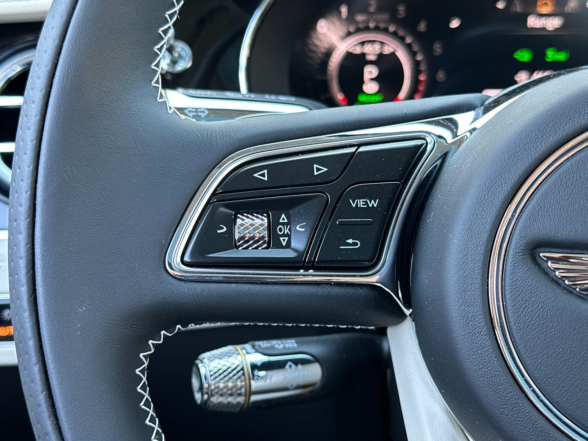 2026 Bentley Continental GT Azure - Photo 27
