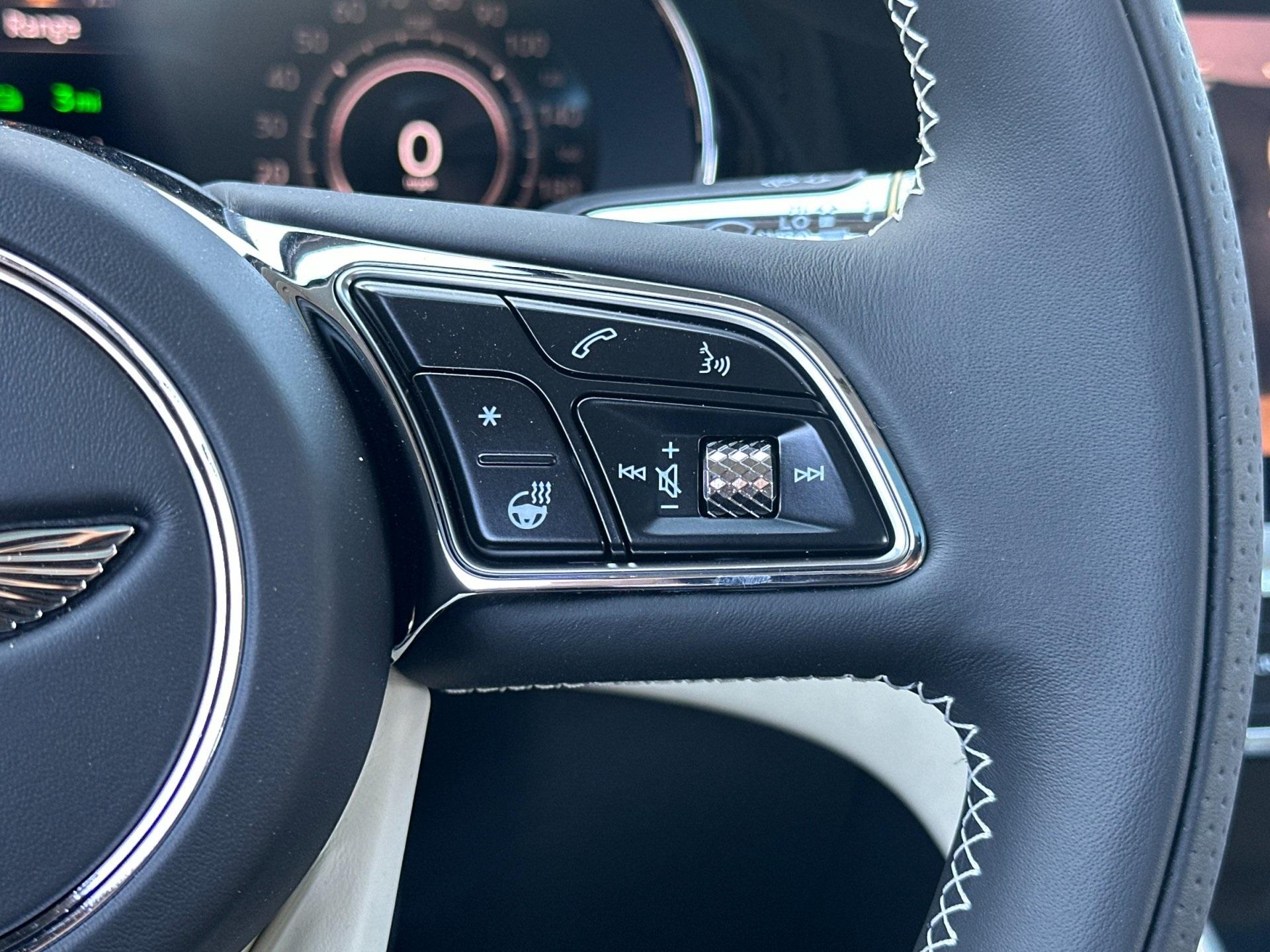 2026 Bentley Continental GT Azure - Photo 28