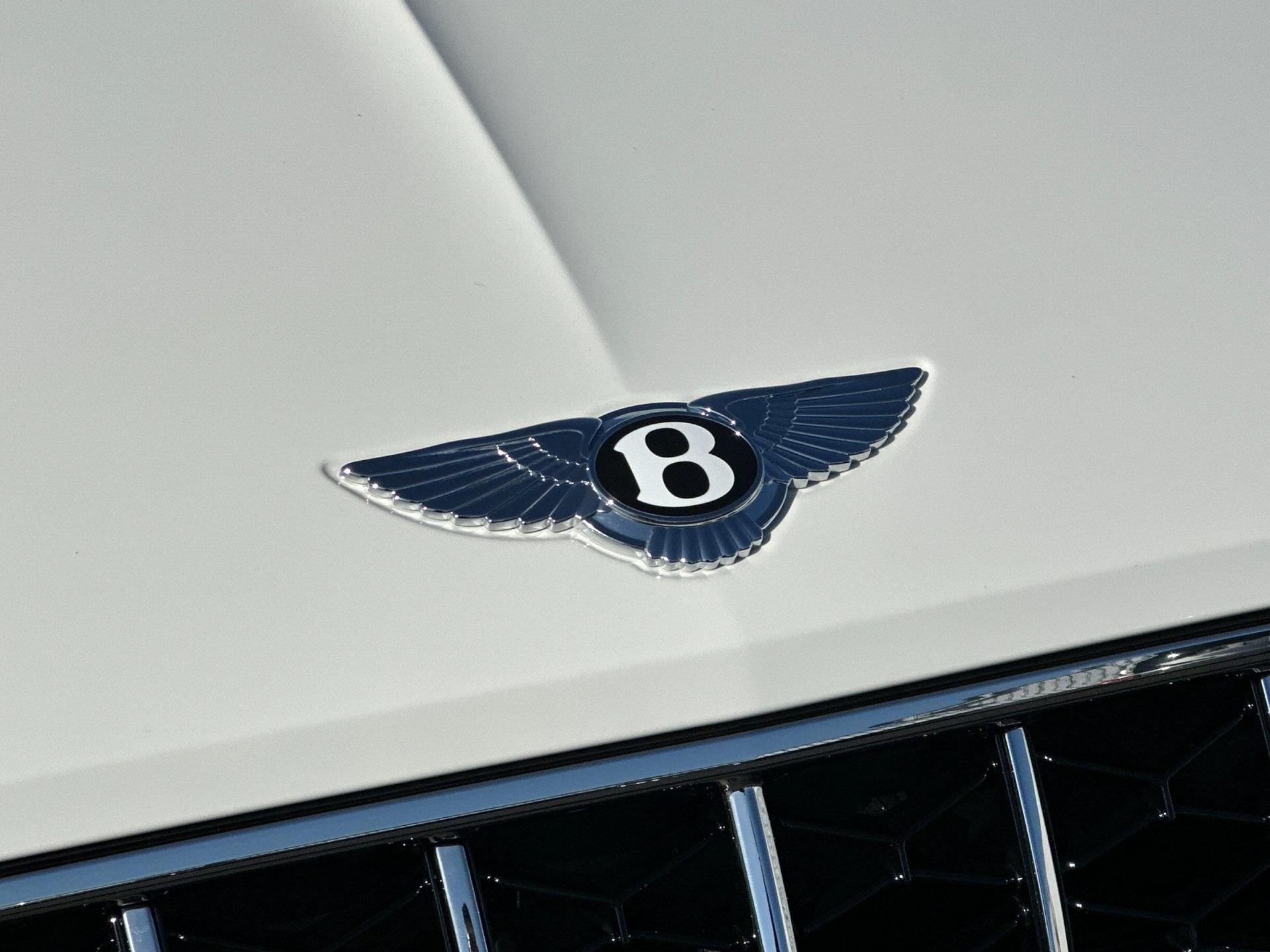 2026 Bentley Continental GT Azure - Photo 29