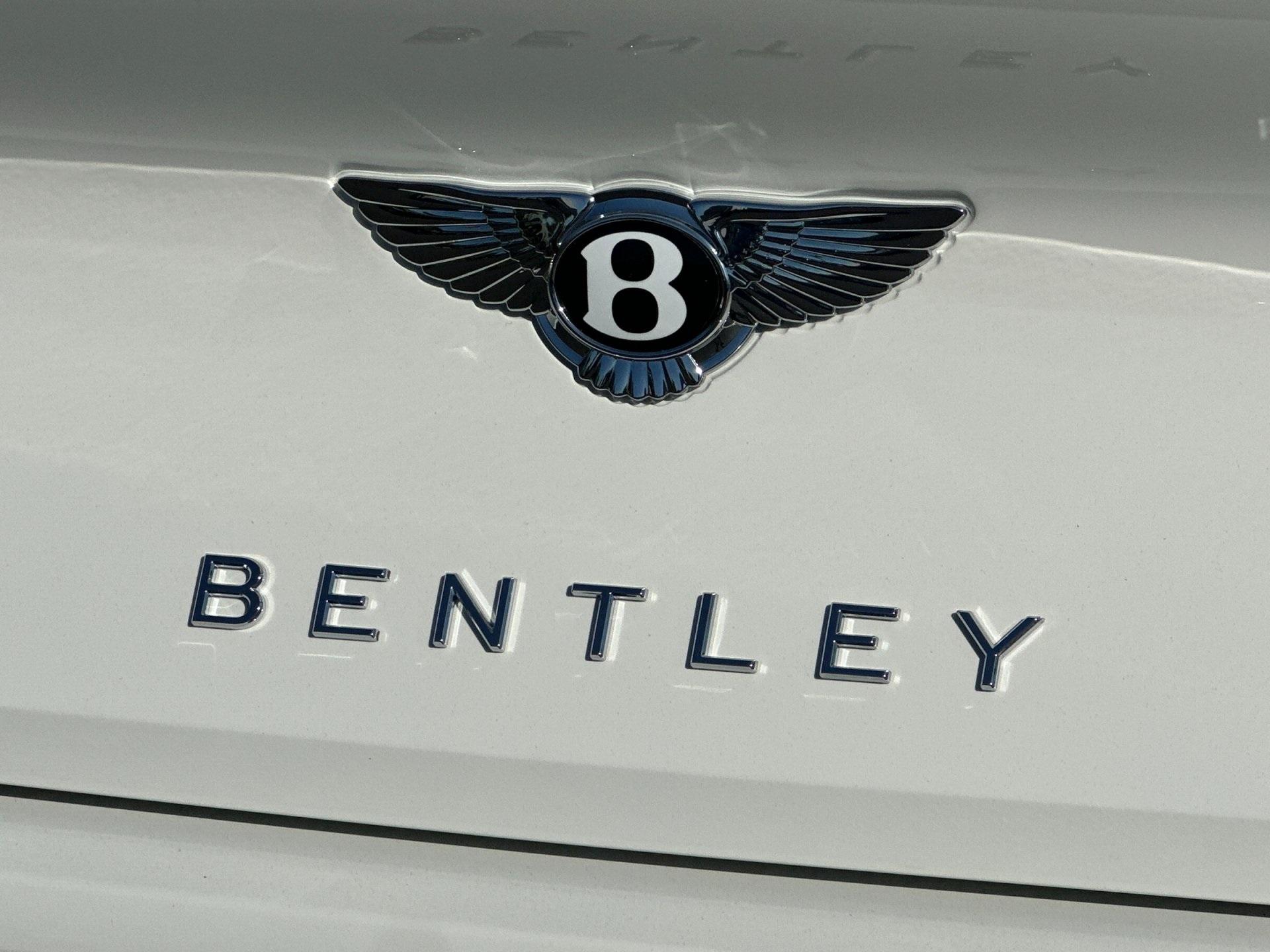 2026 Bentley Continental GT Azure - Photo 30
