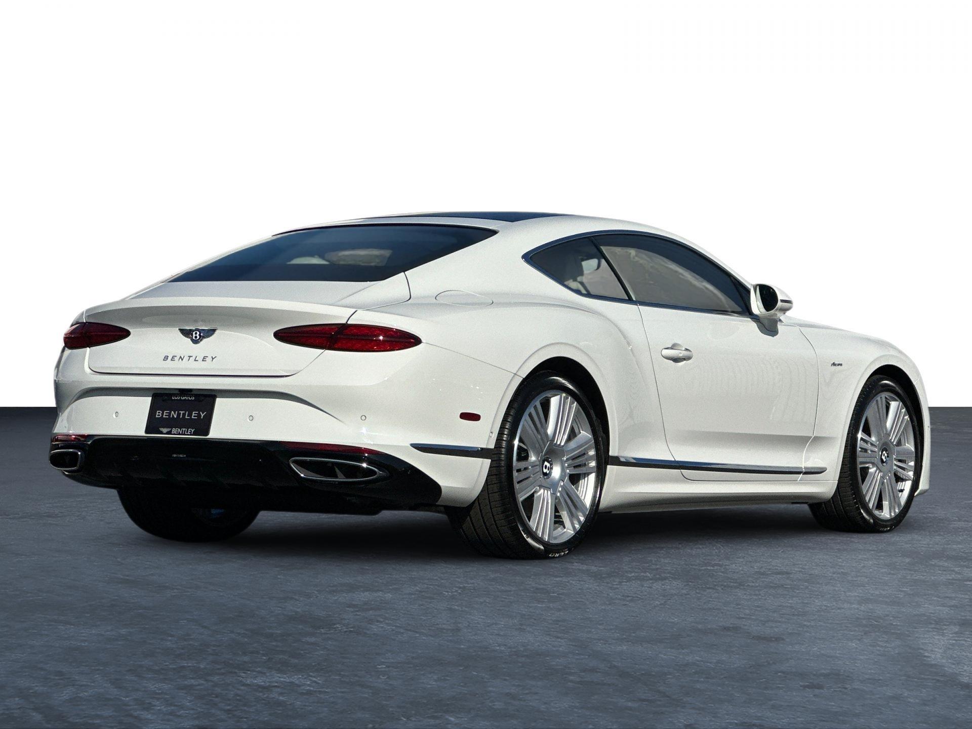 2026 Bentley Continental GT Azure - Photo 7