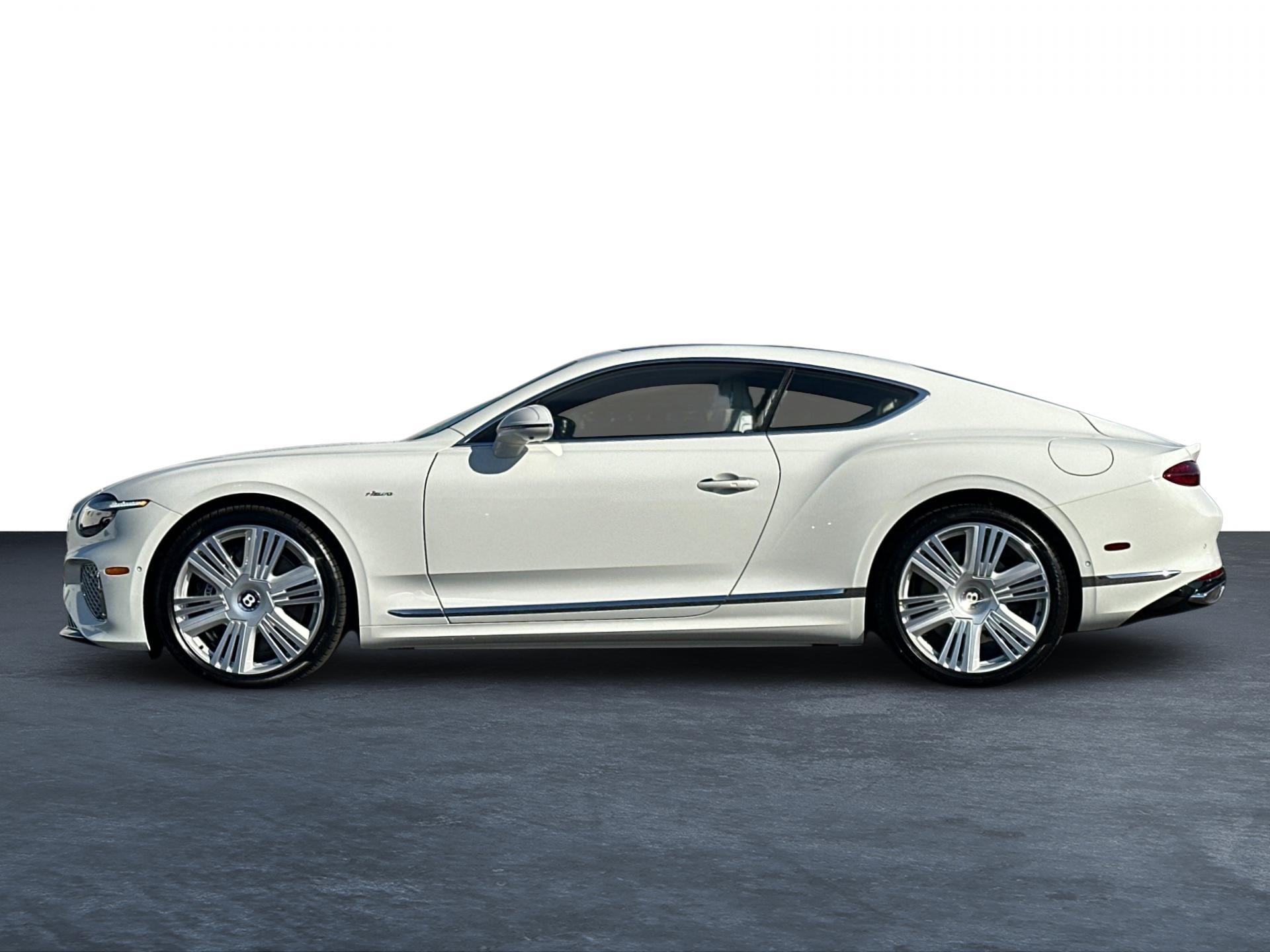 2026 Bentley Continental GT Azure - Photo 8