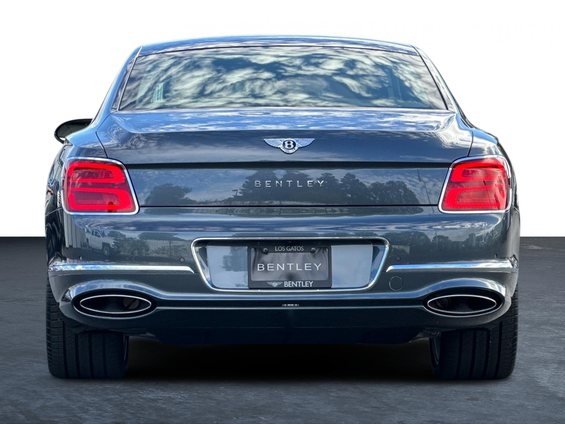 2026 Bentley Flying Spur Azure - Photo 11