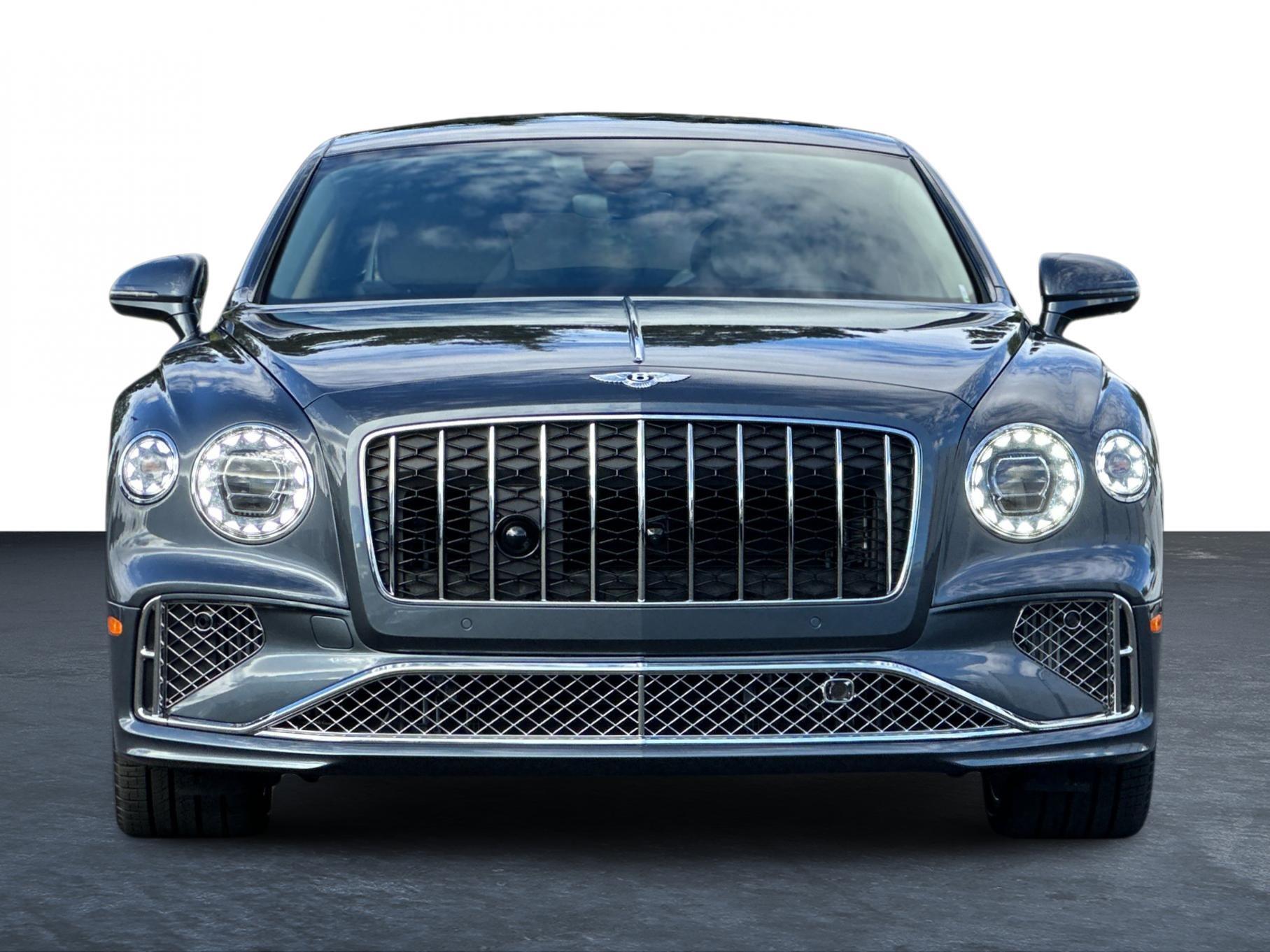 2026 Bentley Flying Spur Azure - Photo 12