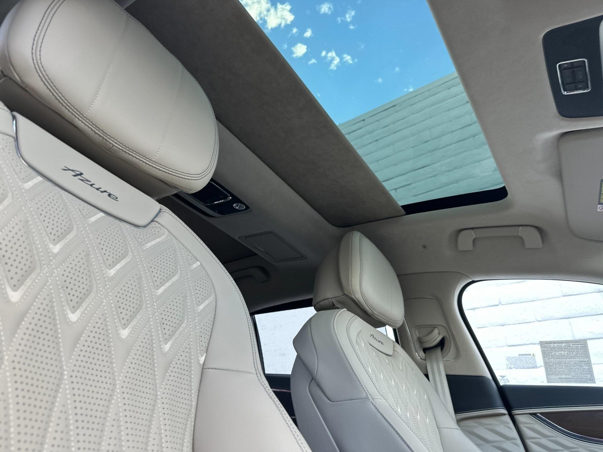 2026 Bentley Flying Spur Azure - Photo 19