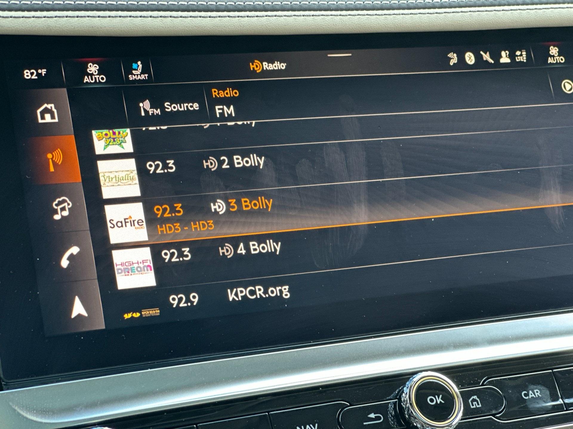 2026 Bentley Flying Spur Azure - Photo 20