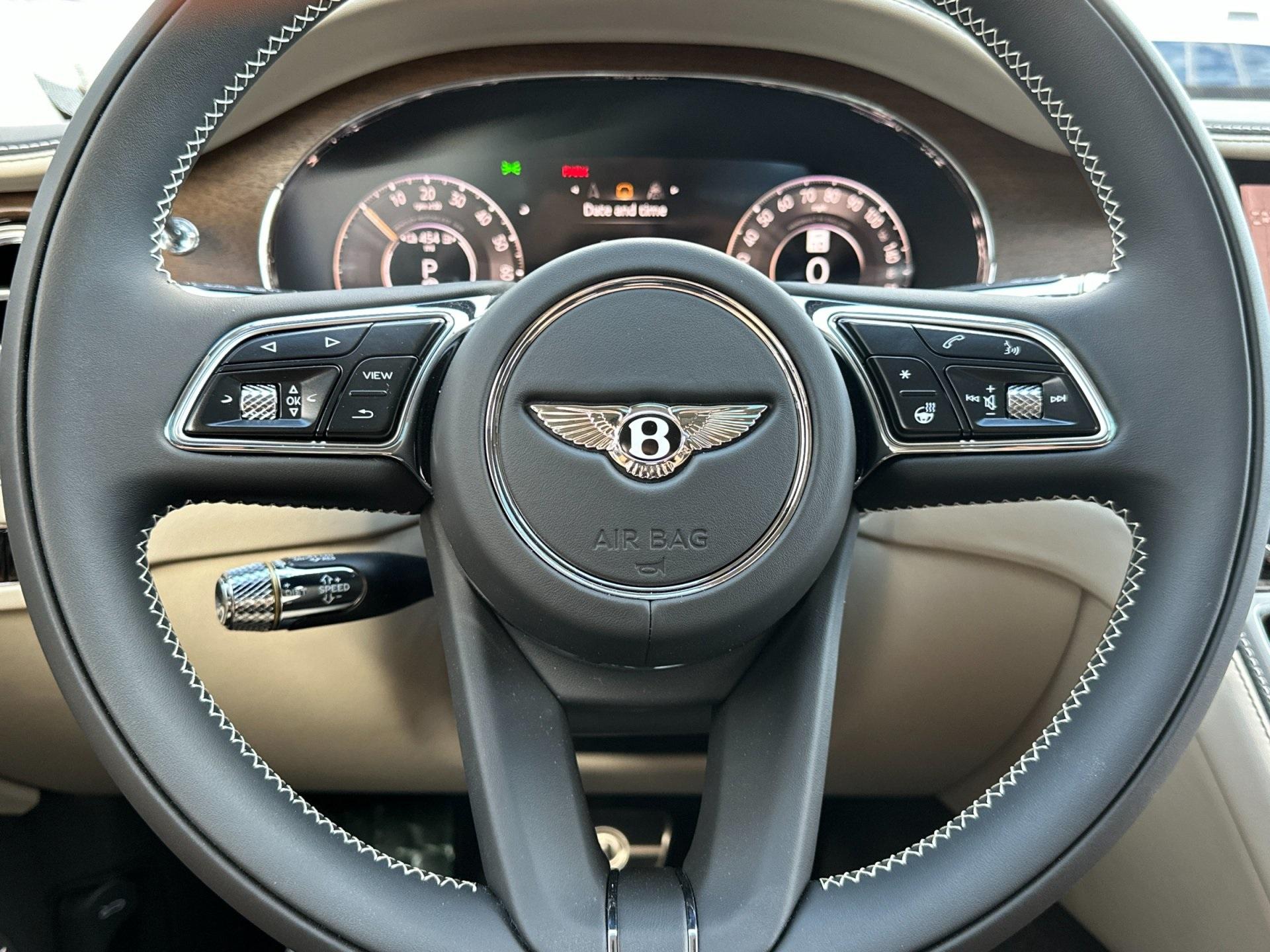 2026 Bentley Flying Spur Azure - Photo 26