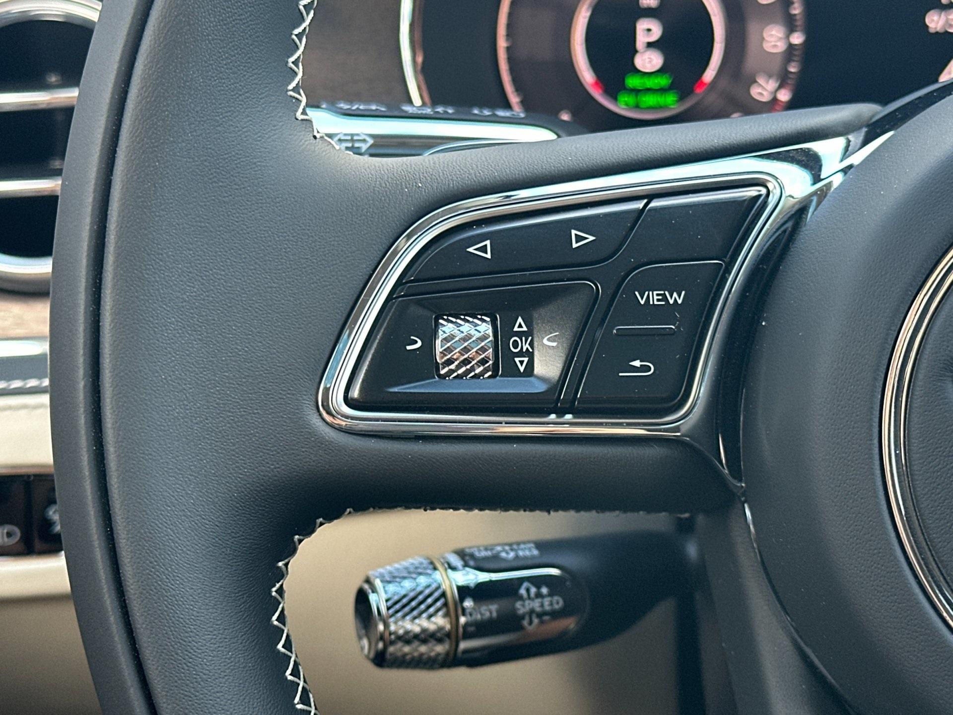 2026 Bentley Flying Spur Azure - Photo 27