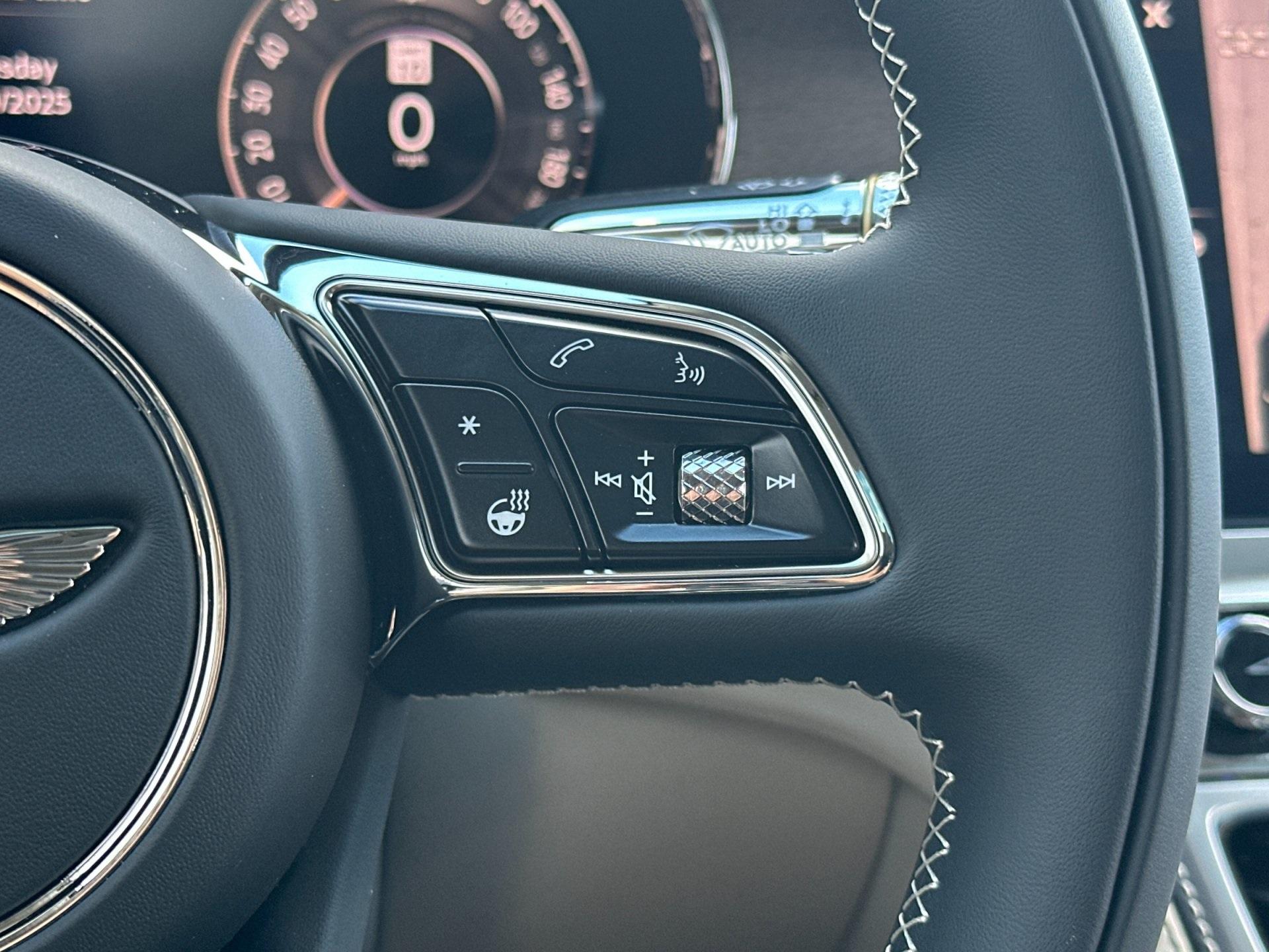 2026 Bentley Flying Spur Azure - Photo 28