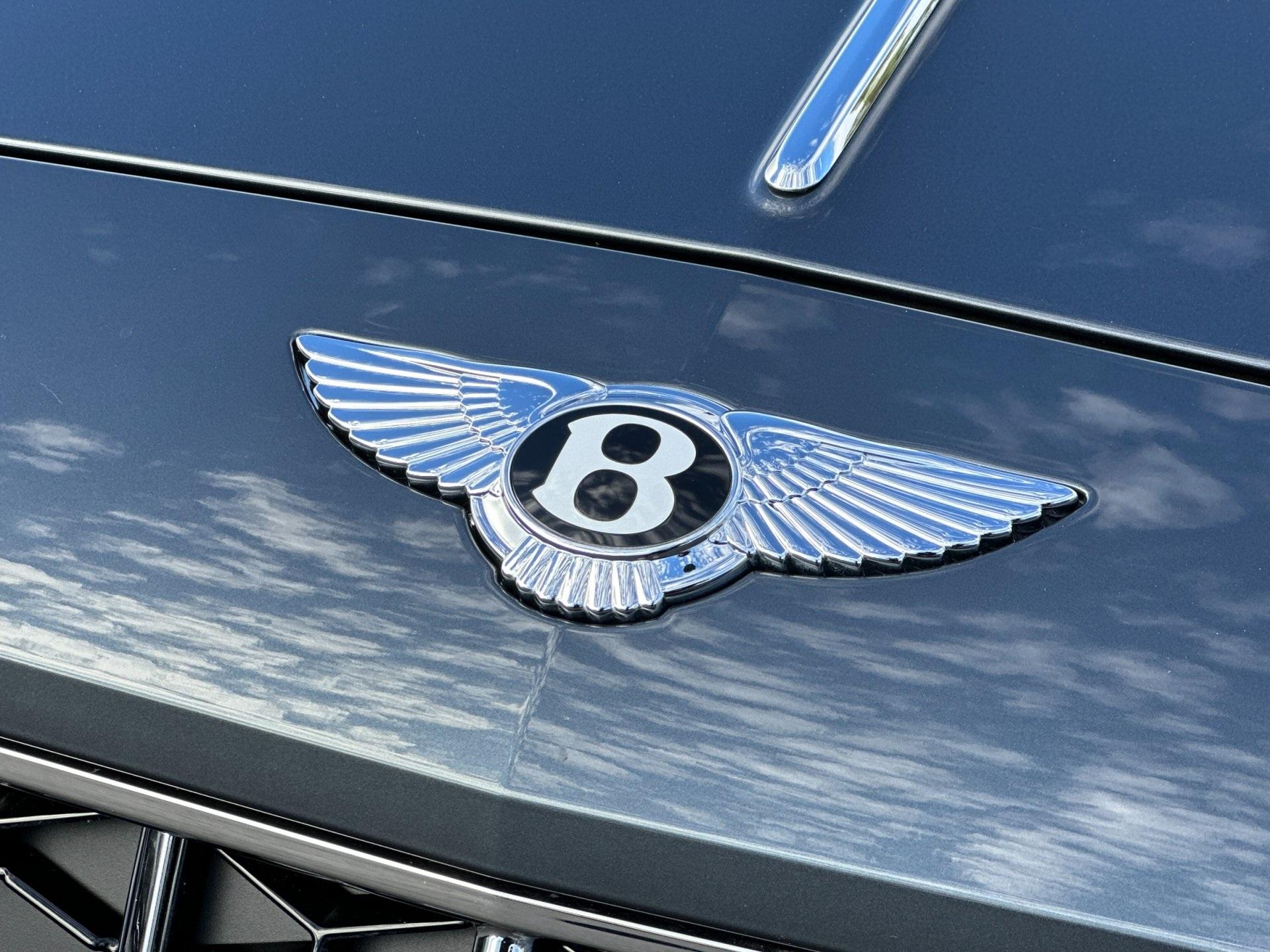 2026 Bentley Flying Spur Azure - Photo 29