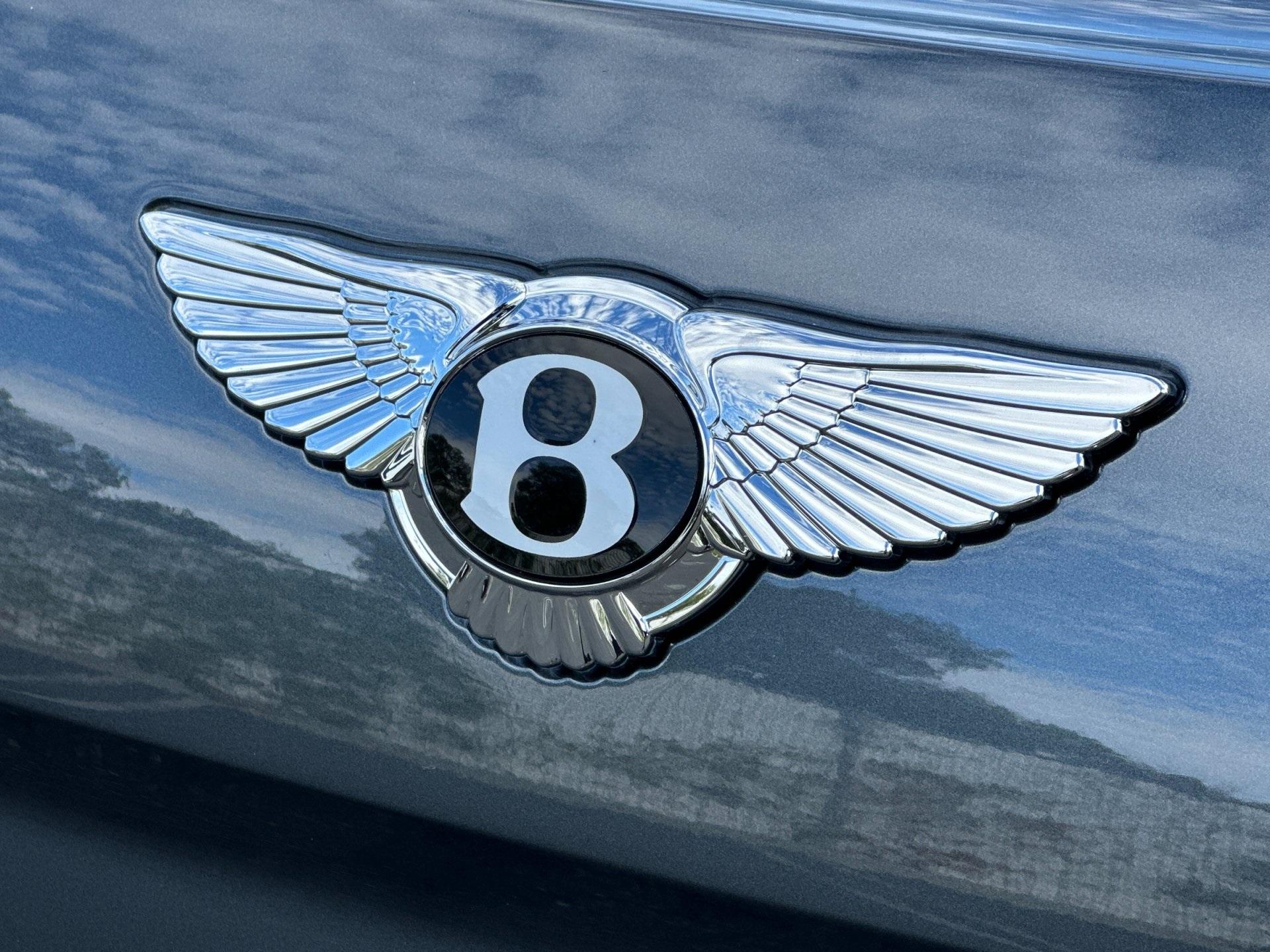 2026 Bentley Flying Spur Azure - Photo 30