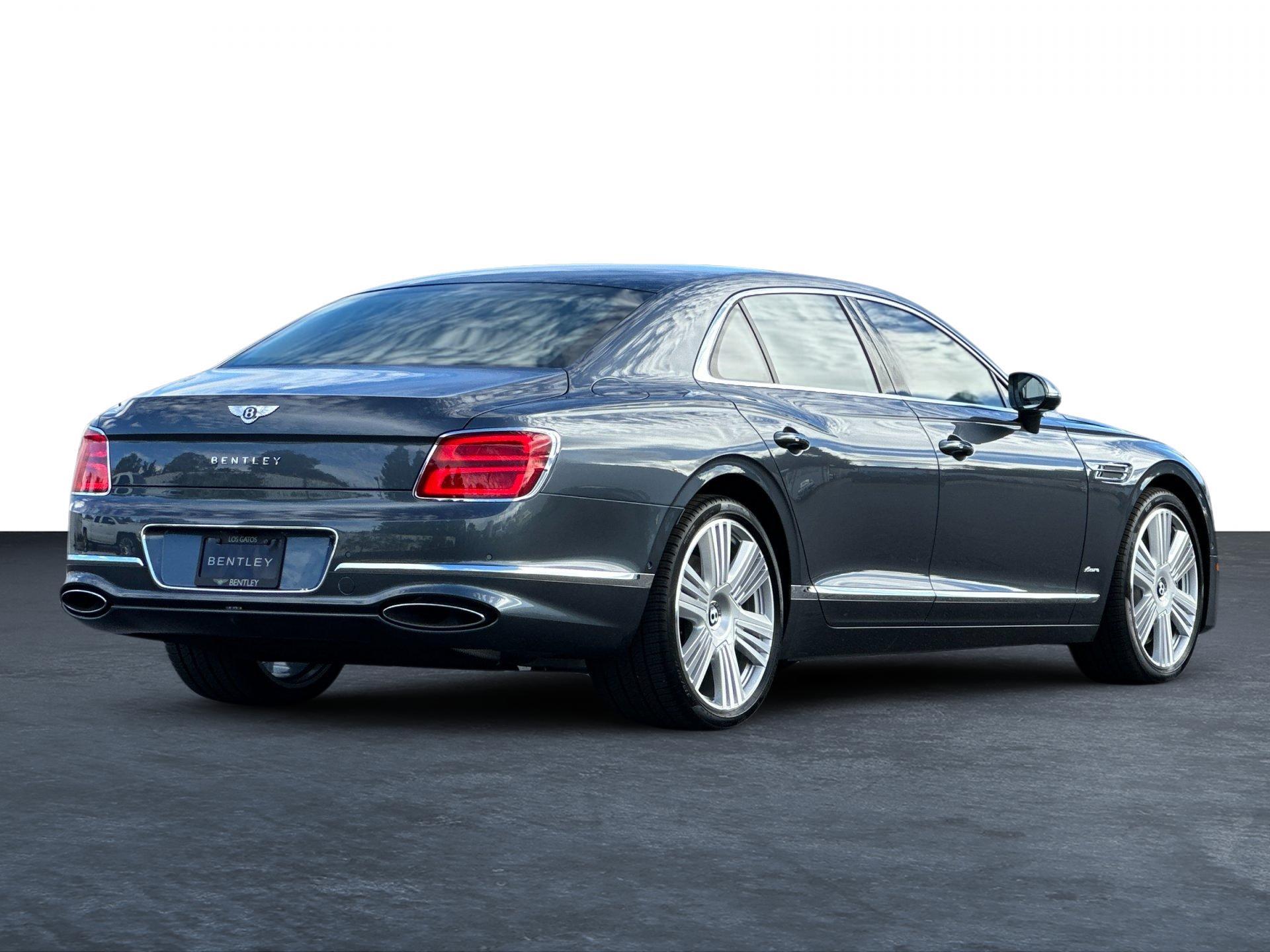 2026 Bentley Flying Spur Azure - Photo 7