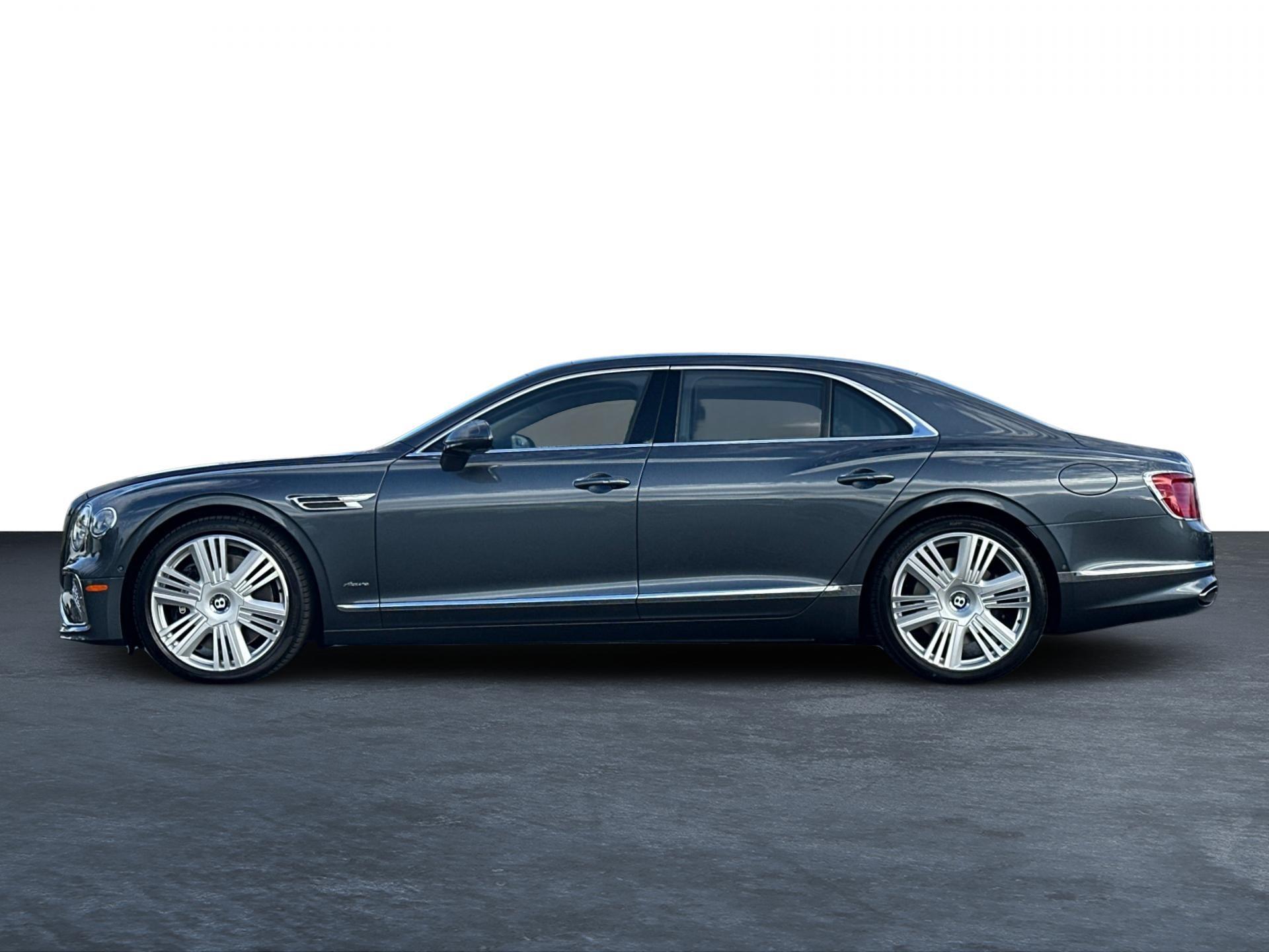 2026 Bentley Flying Spur Azure - Photo 8