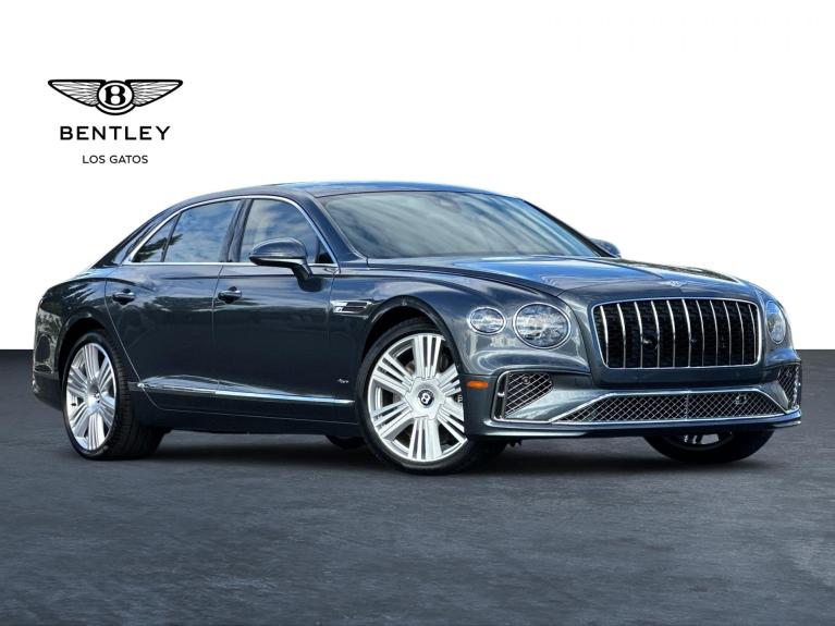 2026 Bentley Flying Spur Azure's photo