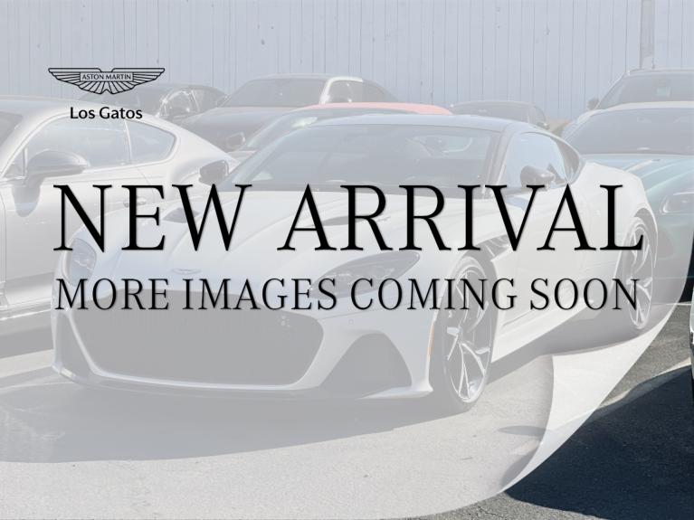 2019 Aston Martin DBS Superleggera