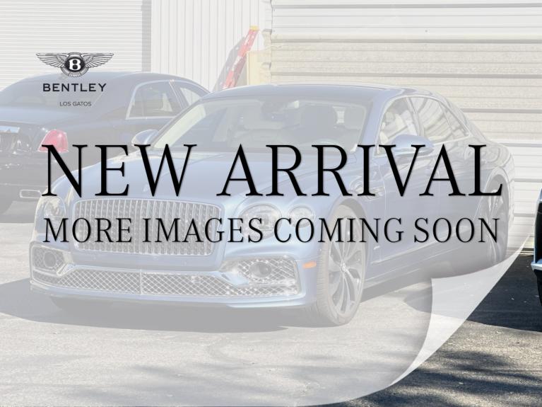 2024 Bentley Flying Spur
