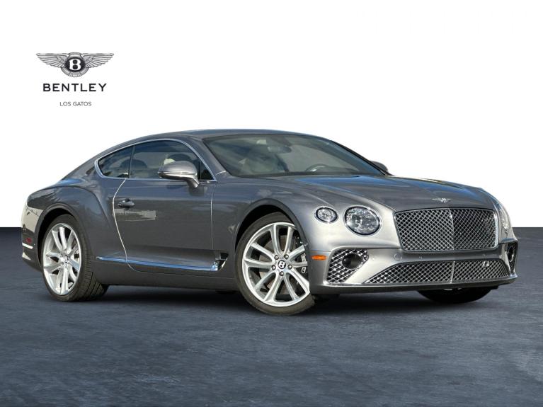 2020 Bentley Continental GT