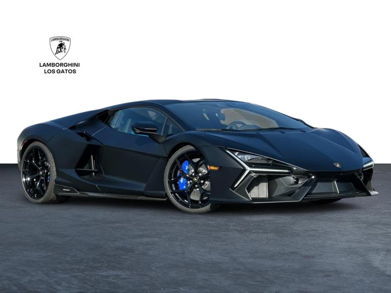 2025 Lamborghini Revuelto Base's photo