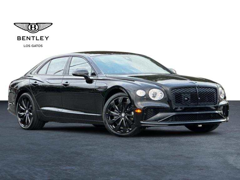 2026 Bentley Flying Spur Base