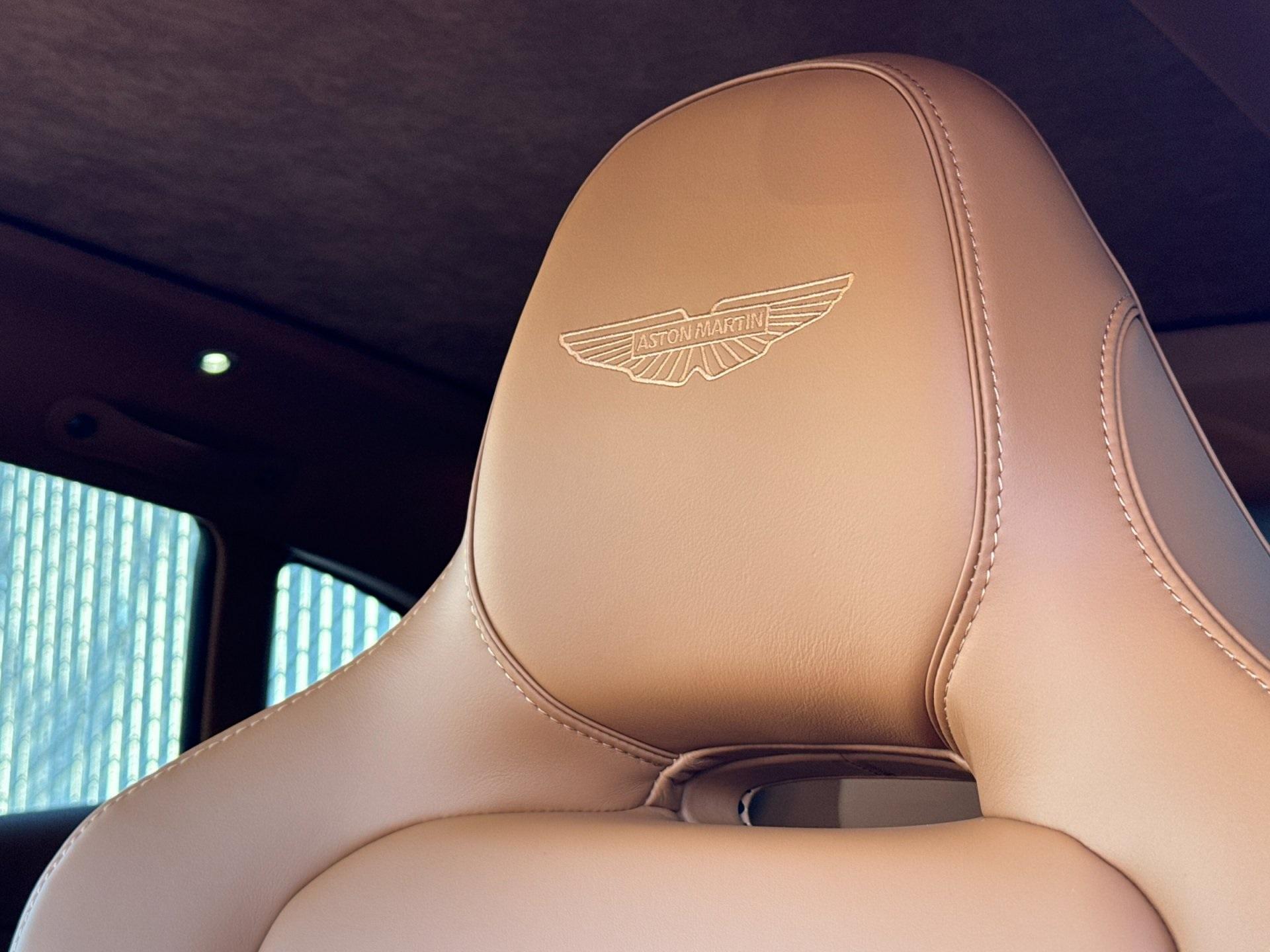 Aston 3　その他オマケ New 2026 Aston Martin DBX 707 For Sale ($308,000) | The Luxury
