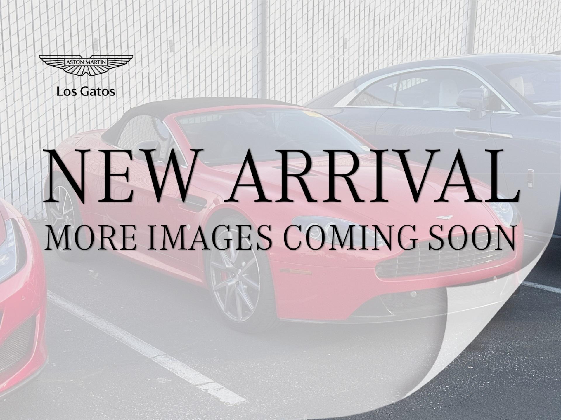 Used 2013 Aston Martin V8 Vantage For Sale (Sold) | The Luxury