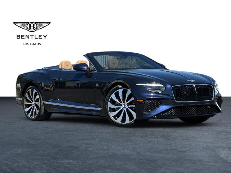 2026 Bentley Continental GT -'s photo