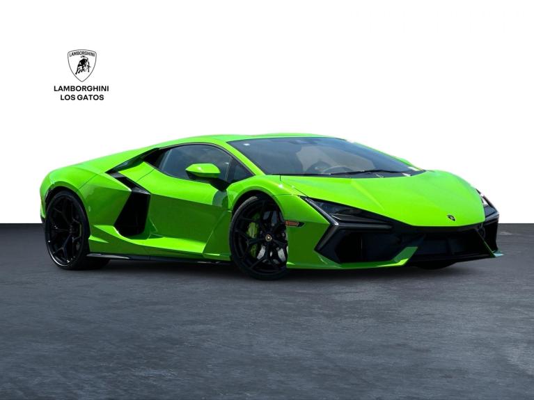 2026 Lamborghini Revuelto 6.5 DCT 4WD's photo