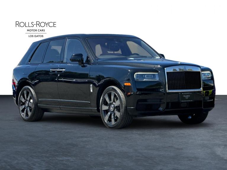 2023 Rolls-Royce Cullinan -'s photo