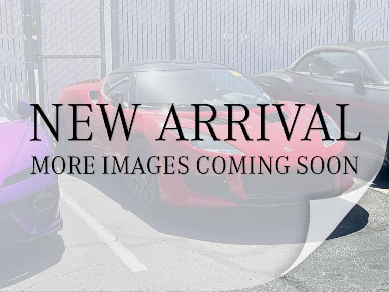 2017 Lotus Evora Base