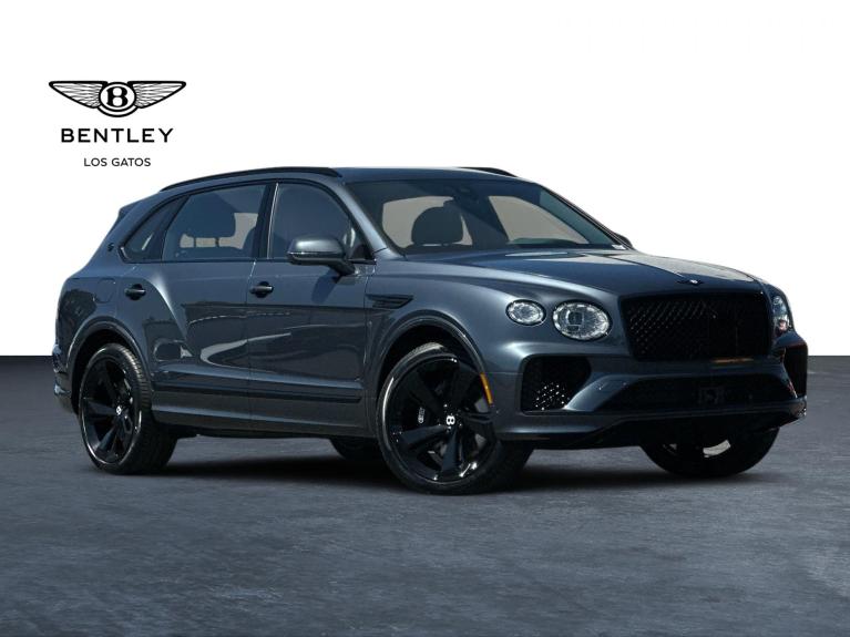 2026 Bentley Bentayga's photo
