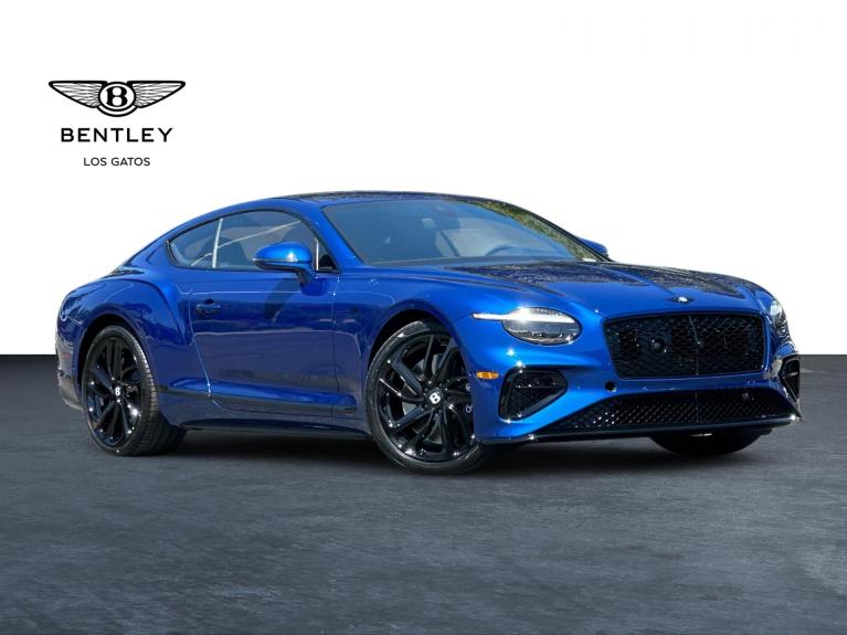 2026 Bentley Continental GT -'s photo