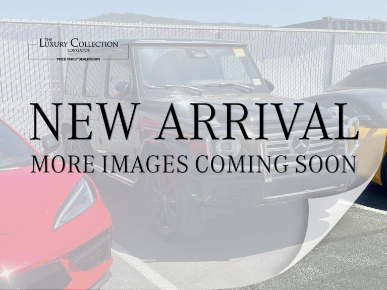 2025 Mercedes-Benz G-Class G 550's photo