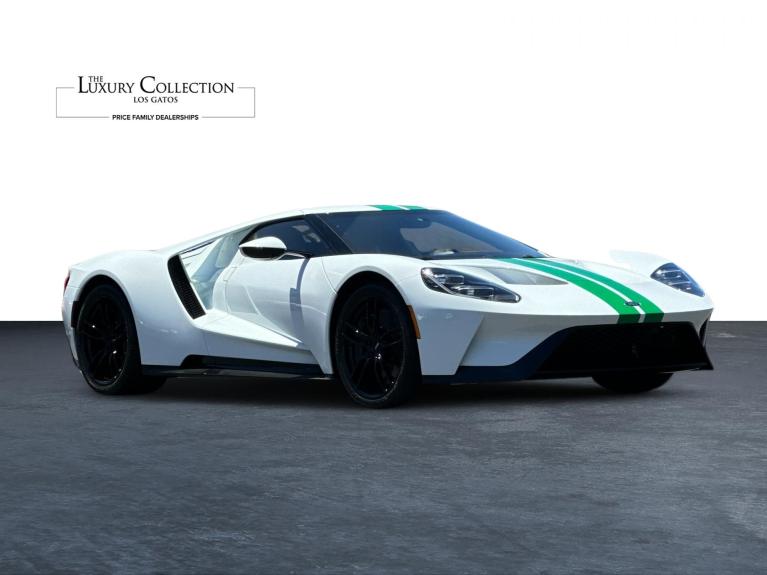 All Inventory - The Luxury Collection Los Gatos