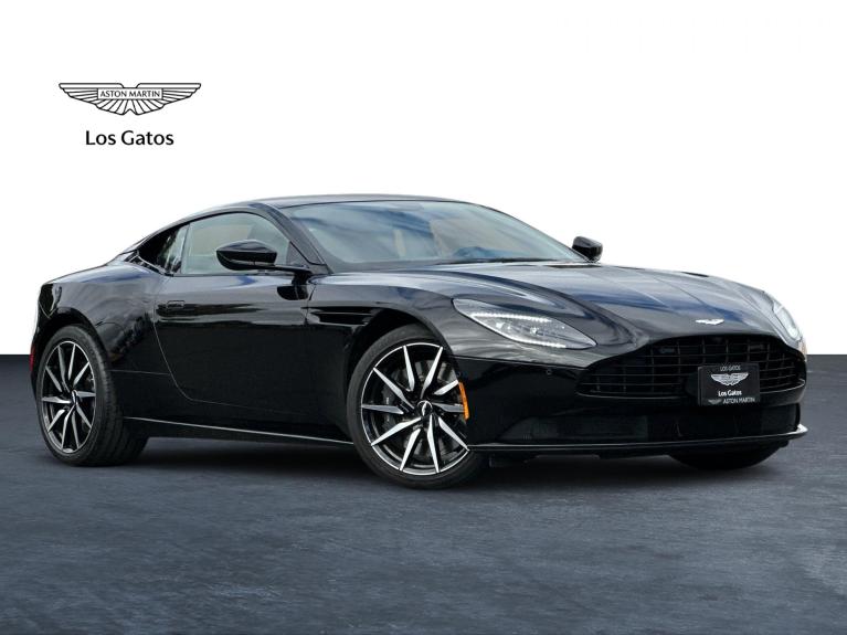 2021 Aston Martin DB11