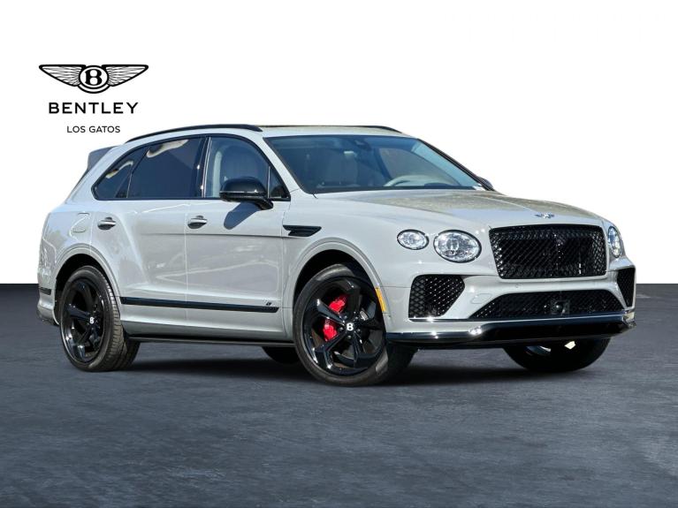 2025 Bentley Bentayga S