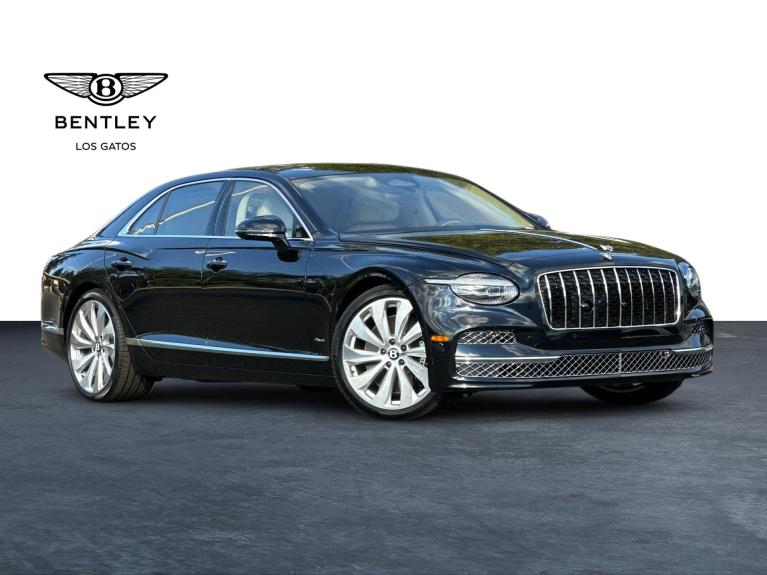 2027 Bentley