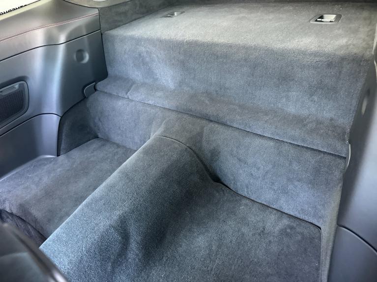 Used 2025 Porsche 911 GT3 RS for sale Sold at The Luxury Collection Los Gatos in Los Gatos CA 95032 6