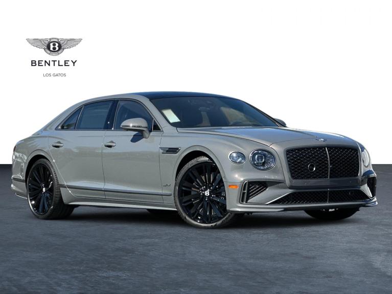 2025 Bentley Flying Spur