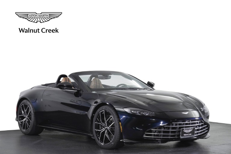 2023 Aston Martin Vantage