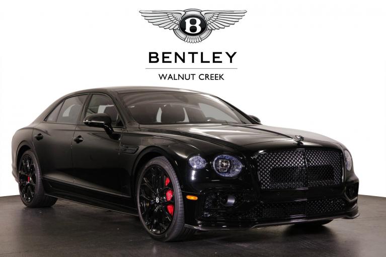 2024 Bentley Flying Spur Speed