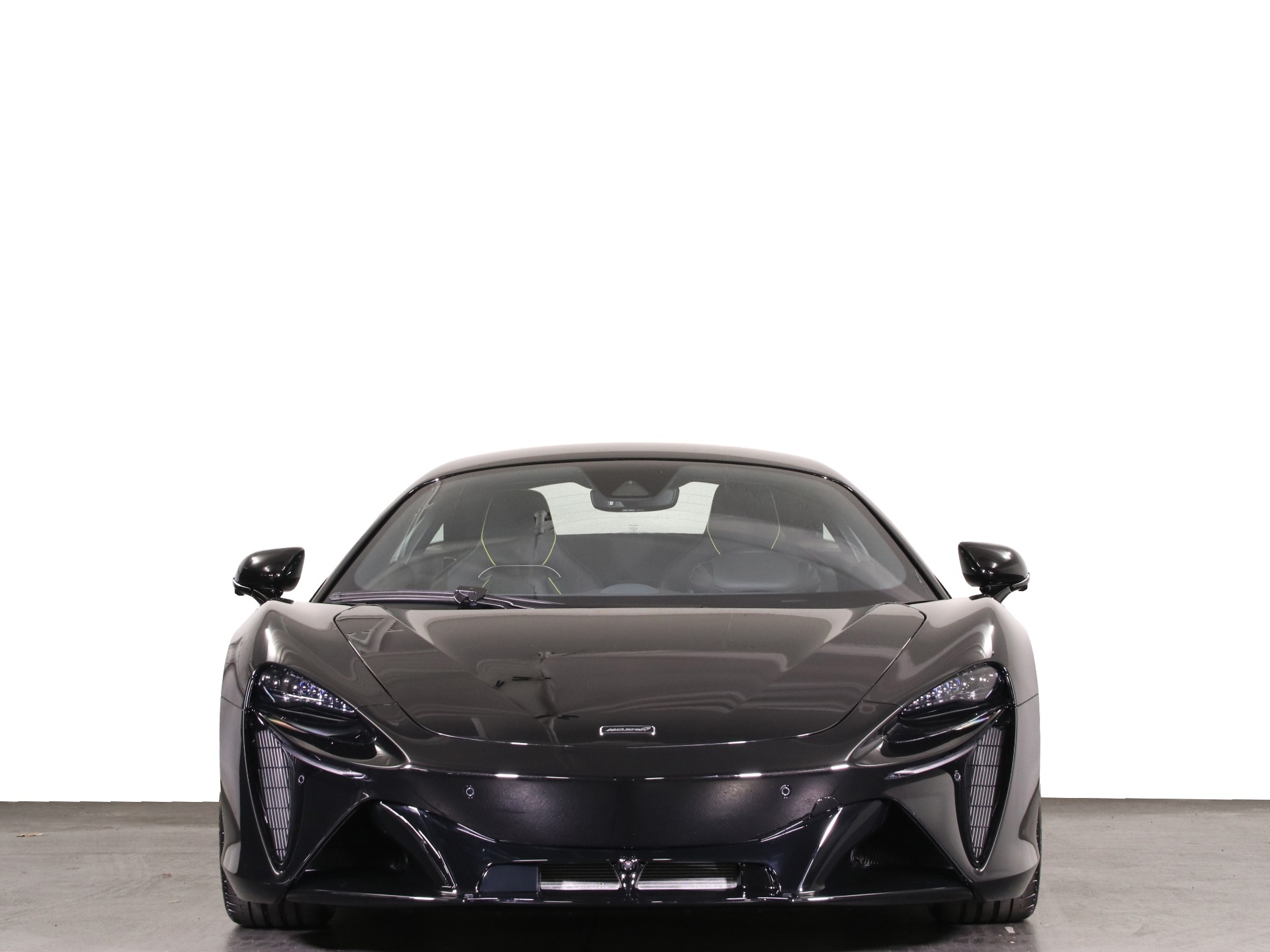 Used 2025 McLaren Artura TechLux For Sale ($239,991) | The Luxury